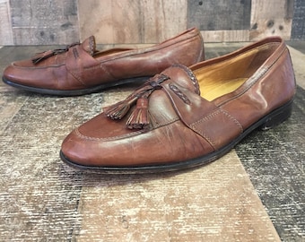 johnston and murphy casual shoes