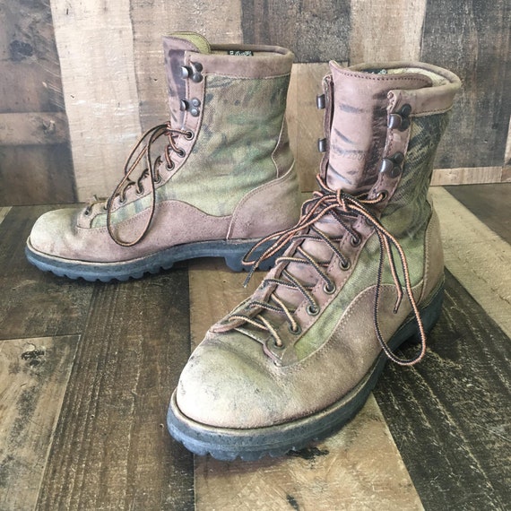 Danner 51200X Goretex Boots Mens 9 d
