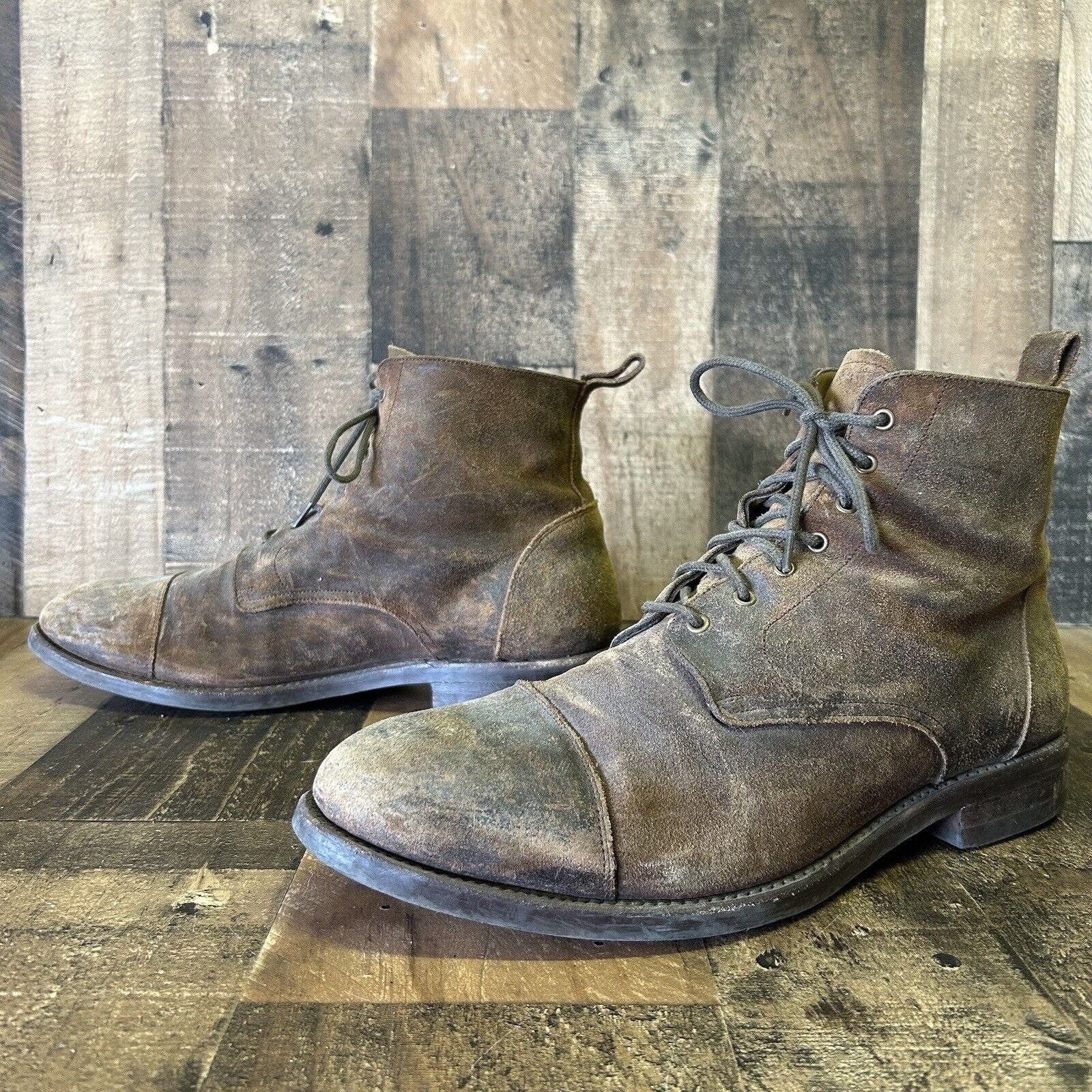 Taft boots clearance women