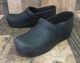 Dansko size 40 Clearance