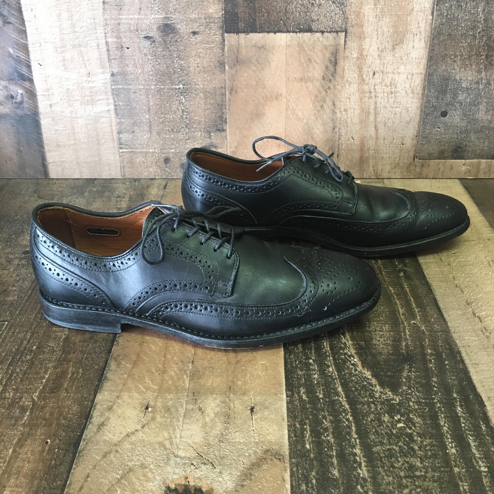 allen edmonds madison