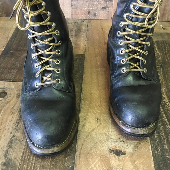 red wing 2218