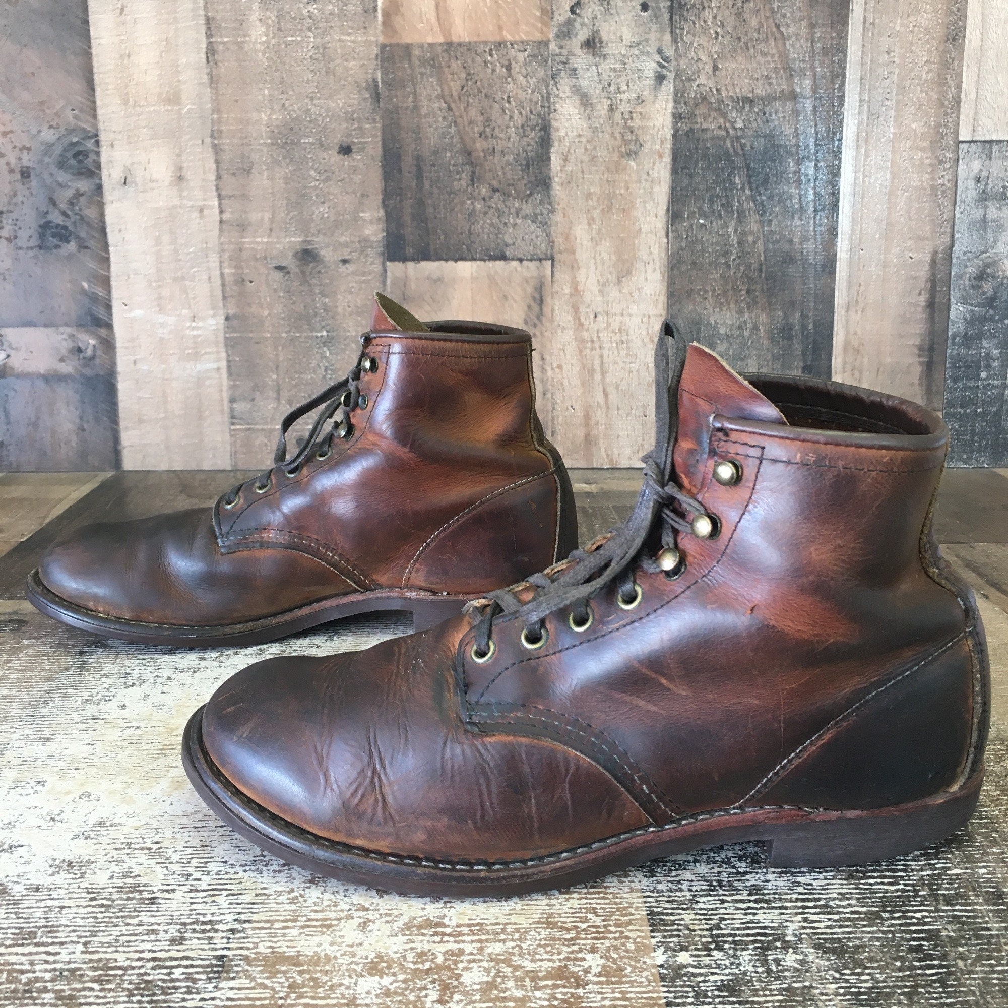 red wing beckman for sale
