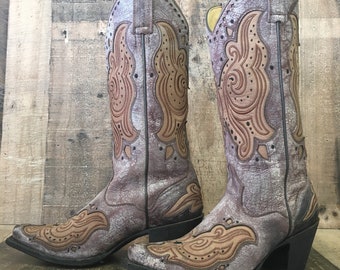 jb dillon boots black