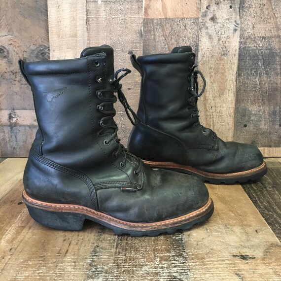 red wing boots 4416