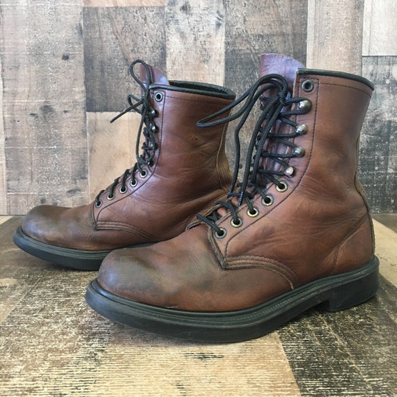 red wing 953