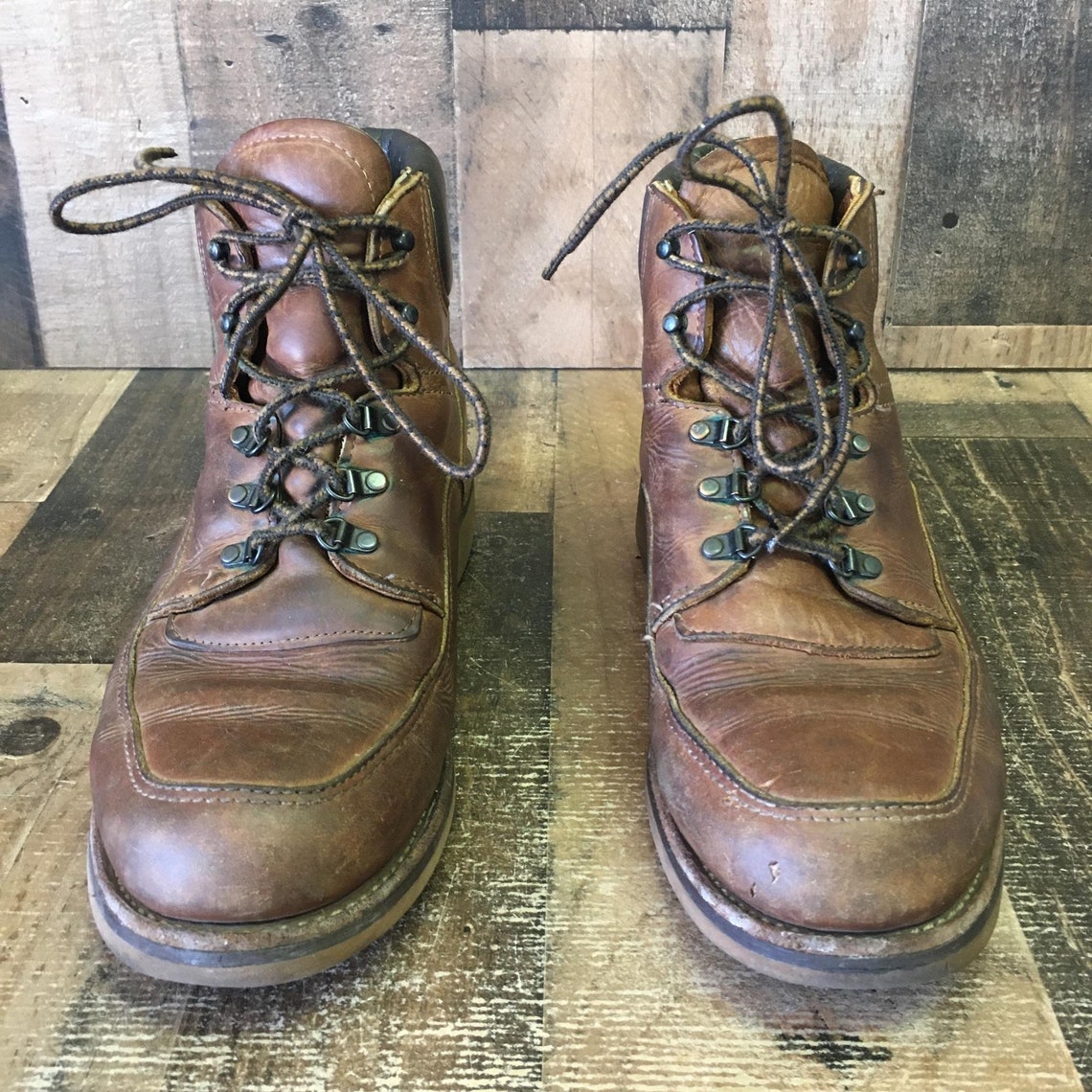 Red Wing 2156 Boots Mens 9.5 EE | Etsy