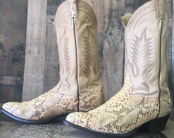 Red Wing Vtg Irish Setter Duck Boots 