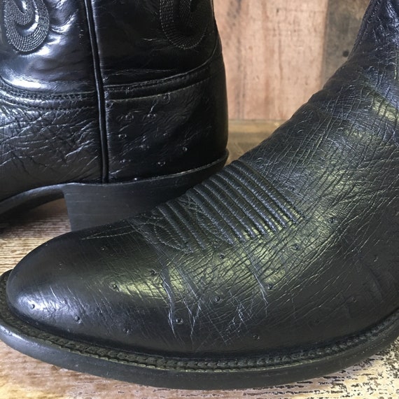 Lucchese classics shop handmade