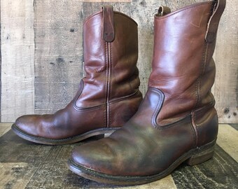 redwing 1155 boots