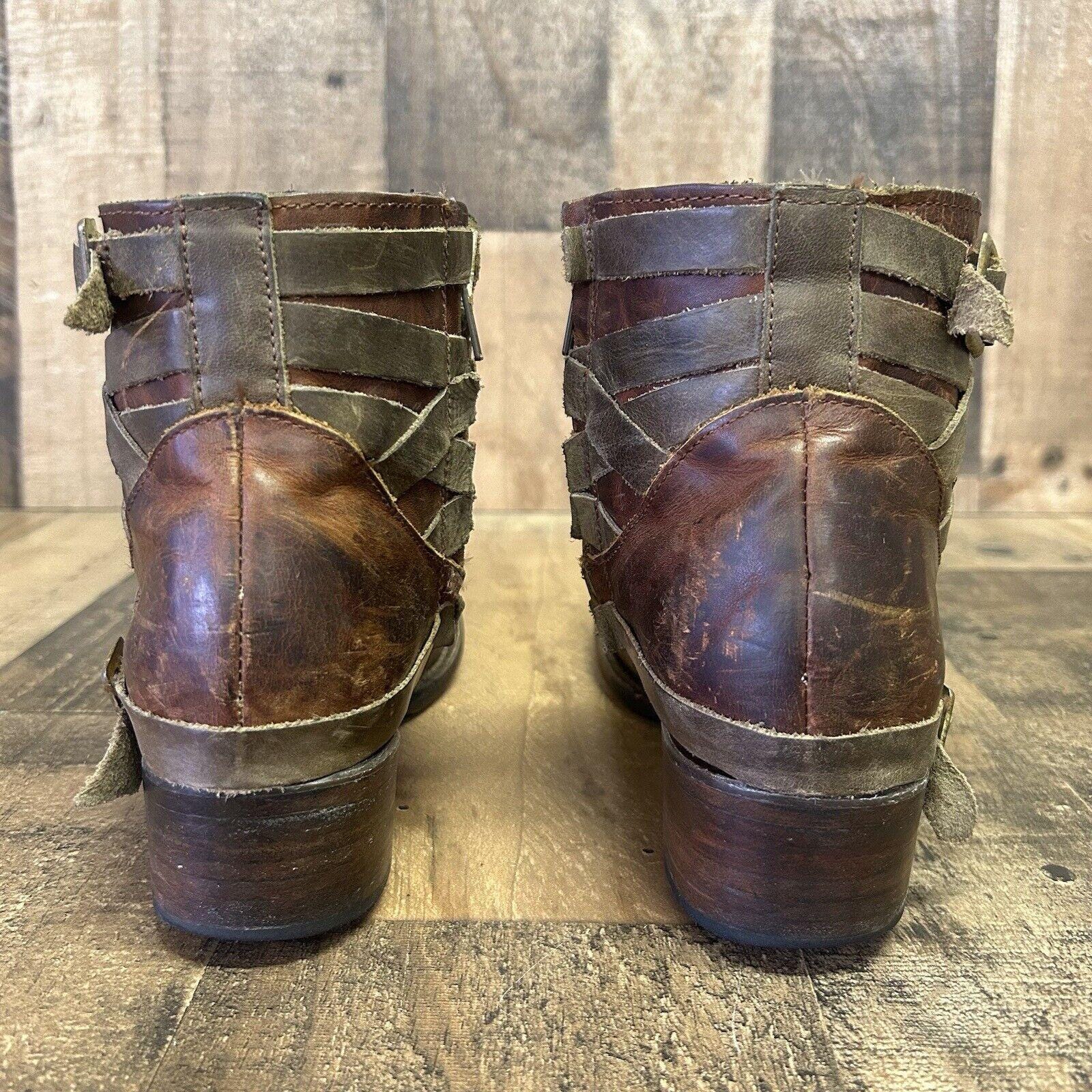 Freebird sammi boots sale