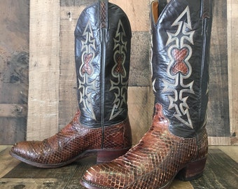 j chisholm boots company