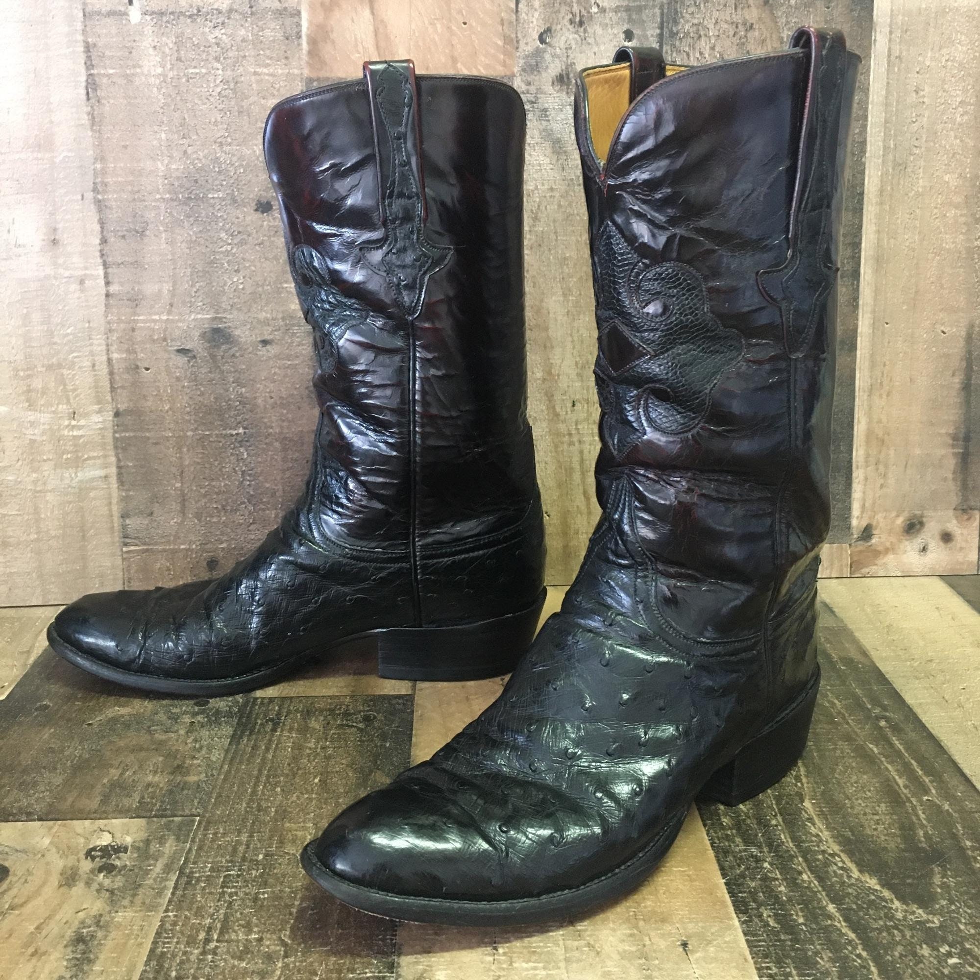 lucchese classics handmade