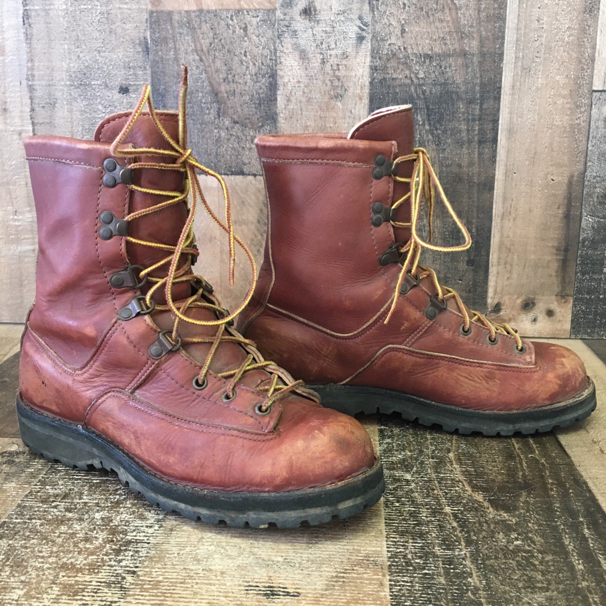 Danner 60420 Goretex Soft Toe Work 