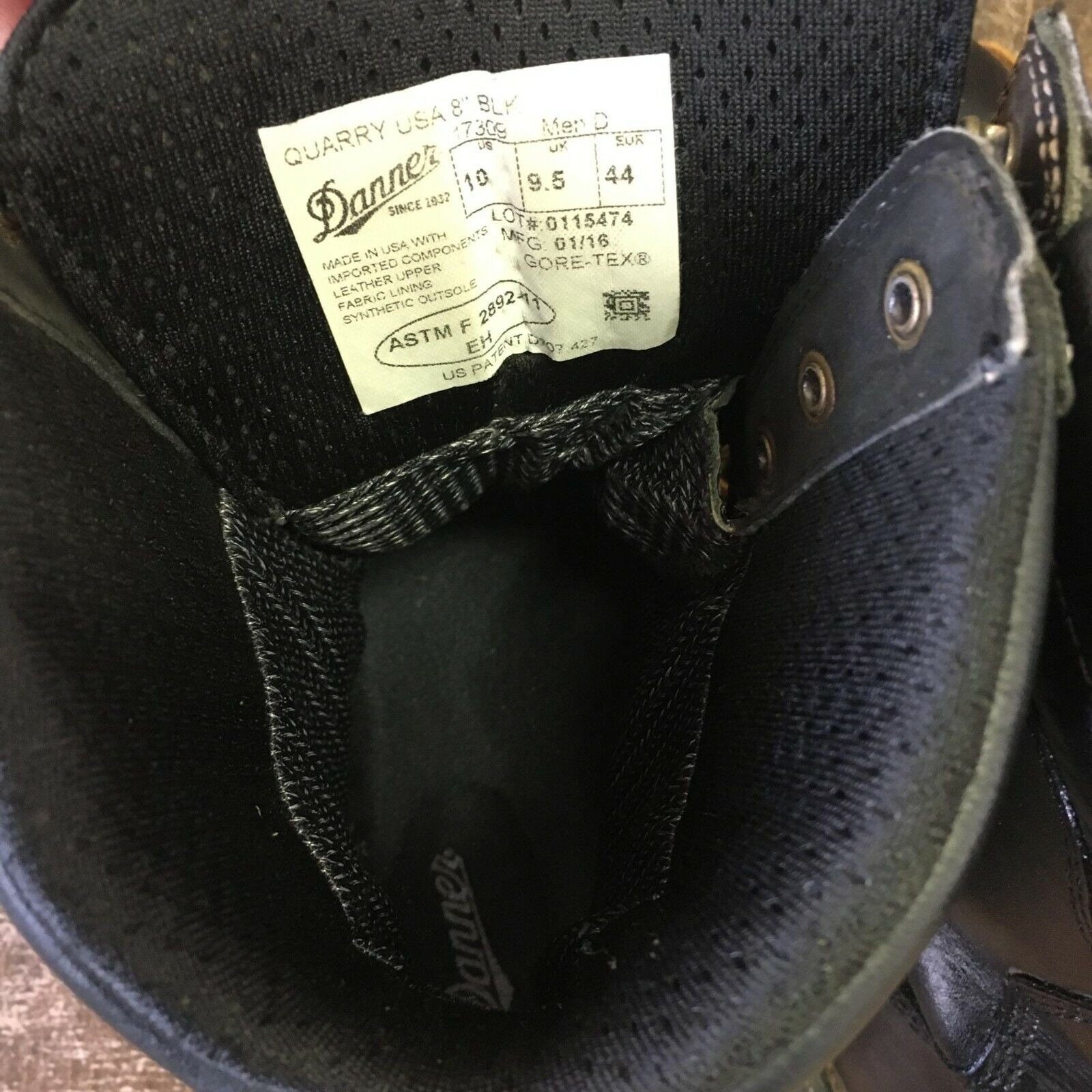Danner 17309 cheap