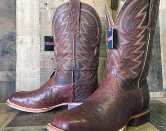 el general 1901 boots