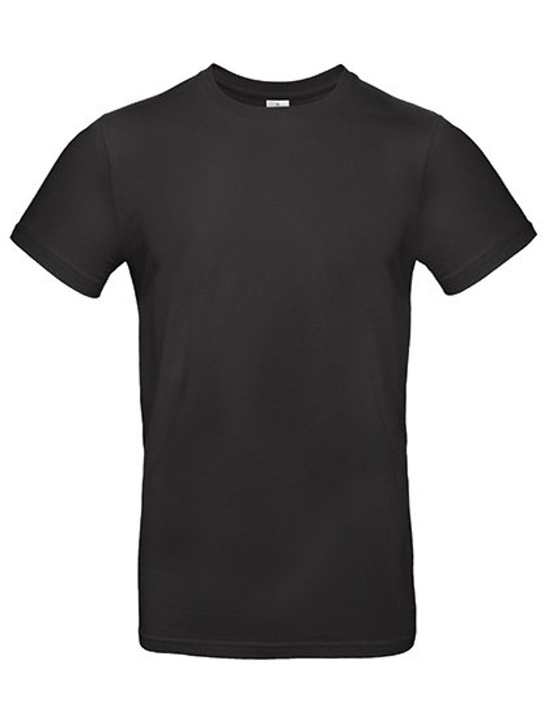 T-Shirt personalisiert T-Shirt mit MRS. oder MR. T-Shirt mit Namen T-Shirt mit Spruch T-Shirt Unisex PAAR Bild 3