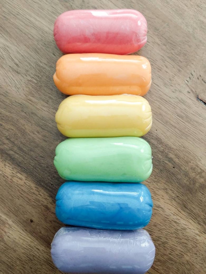 Just the Play Dough Playdough Gluten Free Play Dough Etsy