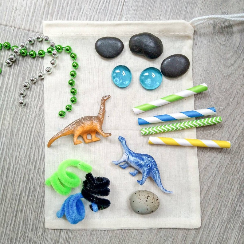 Loose Parts Sensory Play Playdough Box Play Dough Kit Etsy Australia