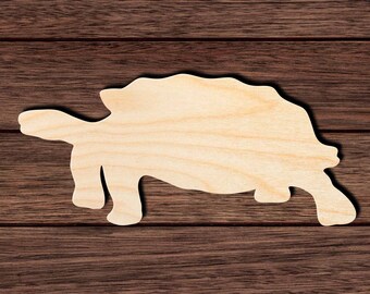 Turtle Tortoise - Laser Cut Out Unfinished Wood Craft Shape REP63 Turtle Tortoise - Laser Cut Out Unfinished Wood Craft Shape REP63