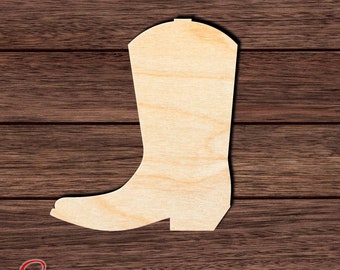 boot cutout