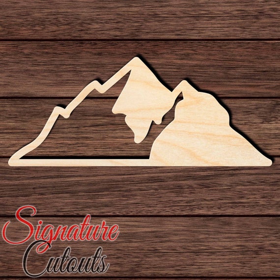 Sign Welcome Moose - Laser Cut Out Unfinished Wood Craft Shape SGN107 Sign Welcome Moose - Laser Cut Out Unfinished Wood Craft Shape SGN107