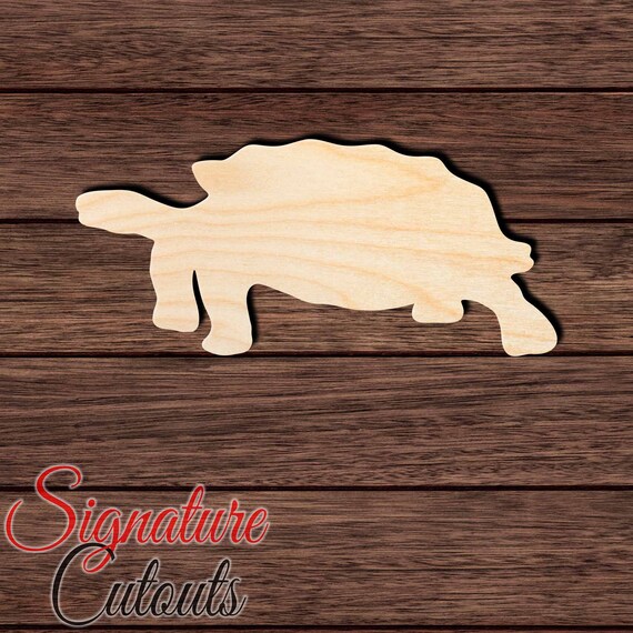 Turtle Tortoise - Laser Cut Out Unfinished Wood Craft Shape REP14 Turtle Tortoise - Laser Cut Out Unfinished Wood Craft Shape REP14