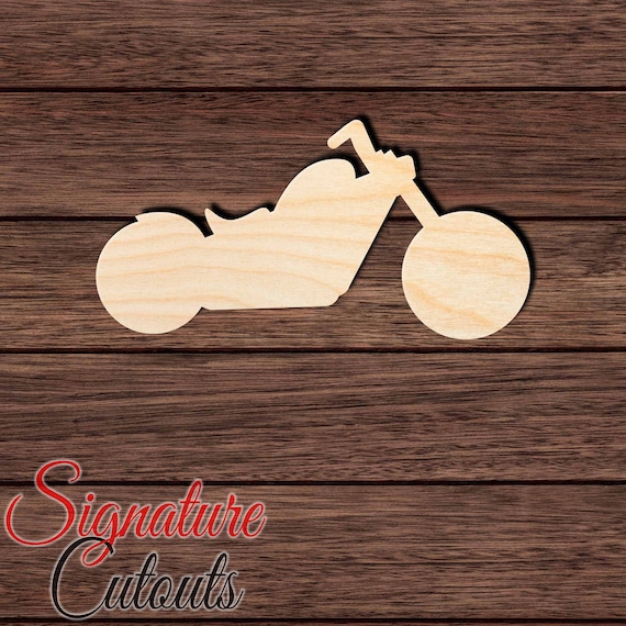 Bauble Bicycle - Laser Cut Out Unfinished Wood Craft Shape BIK17 Bauble Bicycle - Laser Cut Out Unfinished Wood Craft Shape BIK17
