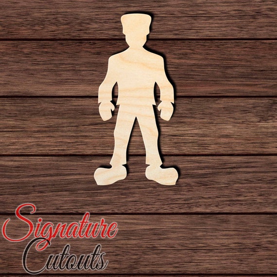 Tombstone - Laser Cut Out Unfinished Wood Craft Shape FAL59 Tombstone - Laser Cut Out Unfinished Wood Craft Shape FAL59