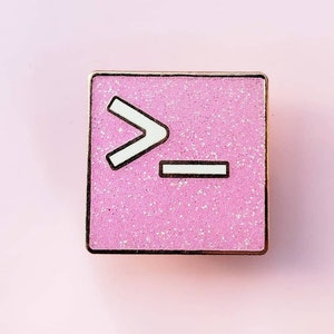 Pink Terminal