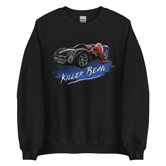 Sweatshirt roadster online