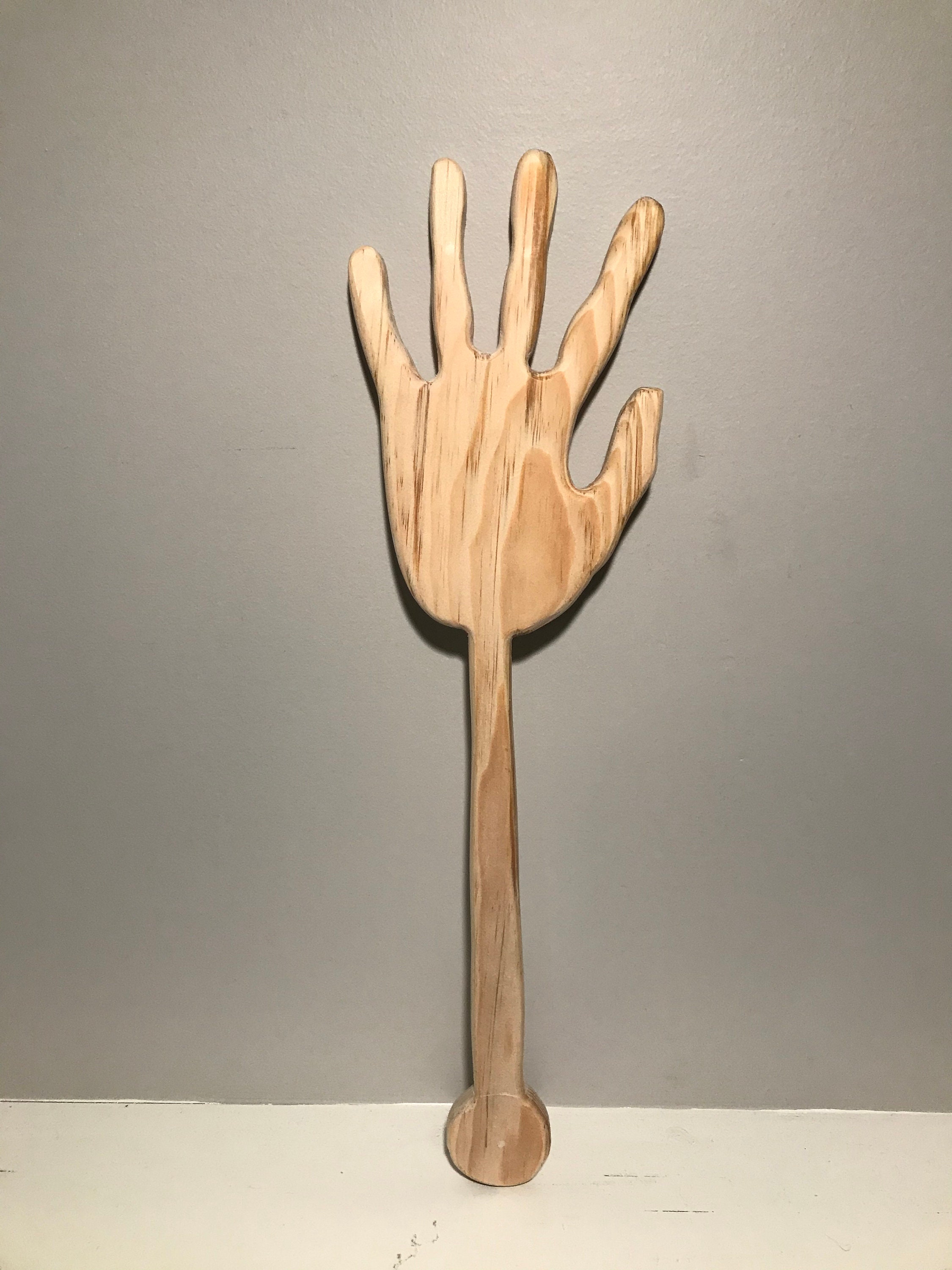 SPANKING HAND OR PADDLE visual data 5