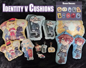 idv joseph plush
