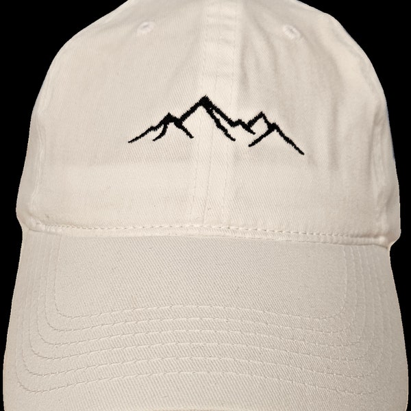 Baseball Caps With Velcro Closure Etsy