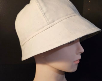 Valentino Felt Bucket Hat - Etsy
