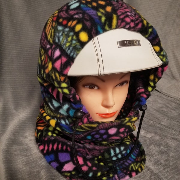 Ski Helmet Cover Etsy
