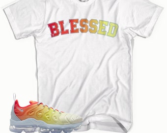 shirts to match vapormax plus