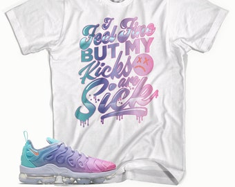 nike shirt to match vapormax