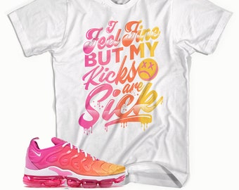 nike vapormax plus t shirt