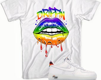 pride shirt nike