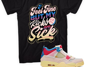 Air Jordan 4 - Etsy