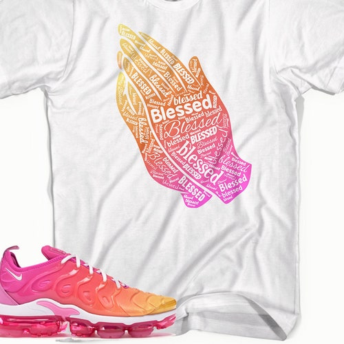 nike air vapormax plus laser fuchsia psychic pink