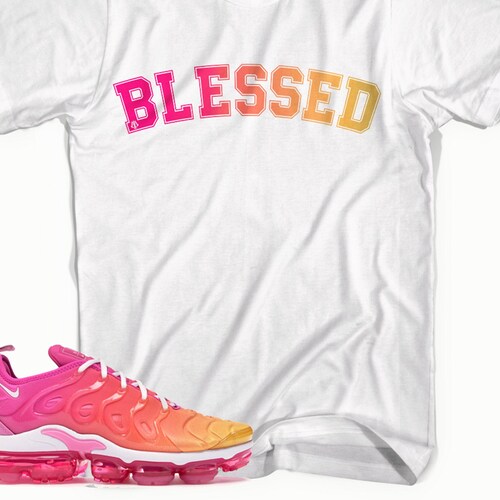 Nike Air Vapormax Laser Fuchsia - Etsy 
