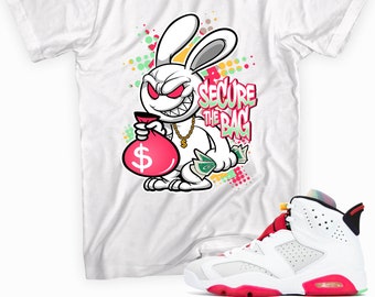 jordan 6 fashion