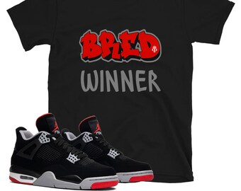 bred 4 outfits