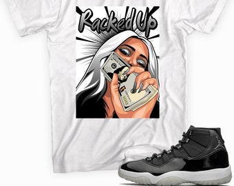 jordan jubilee shirt