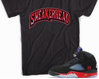 Jordan 5 Top 3 Etsy Australia