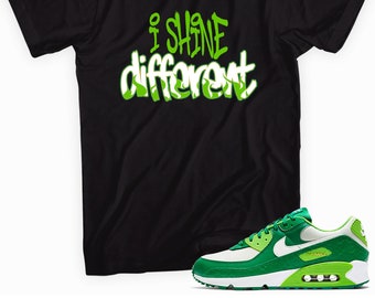 Nike Air Max 90 St. Patricks Day 2021 T 