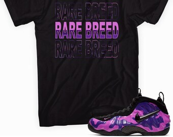 purple fatigue foamposites