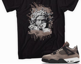 jordan retro 4s taupe haze